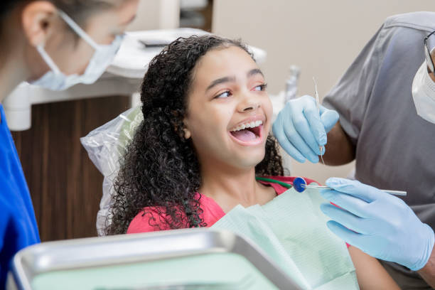 Best Emergency Denture Repair in Brooklyn, WI