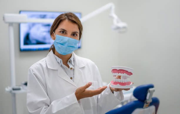 Best Emergency Wisdom Tooth Extraction in Brooklyn, WI